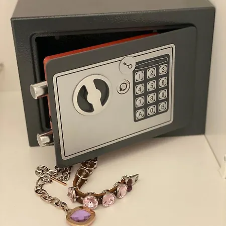 Tre Perle Bed & Breakfast Gallipoli