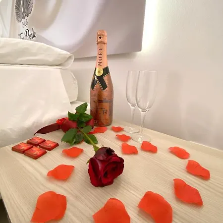 Bed & Breakfast Tre Perle