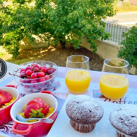 Tre Perle Bed & Breakfast