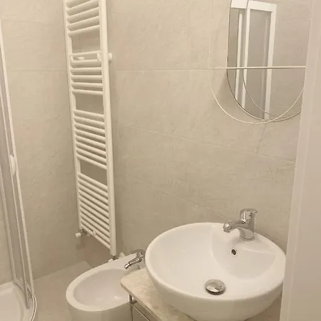 Tre Perle 4* Галлиполи