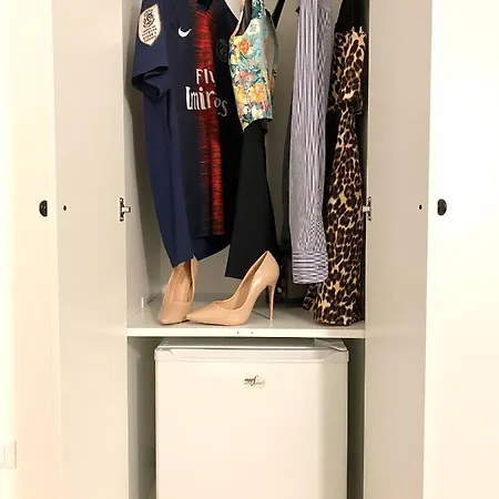 Tre Perle Frühstückspension