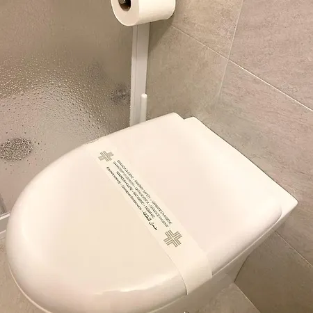Отель типа 
