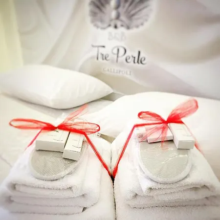 Tre Perle 3*