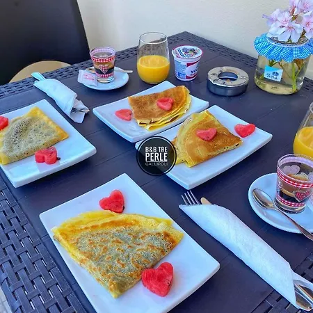 Tre Perle Bed & Breakfast 4*