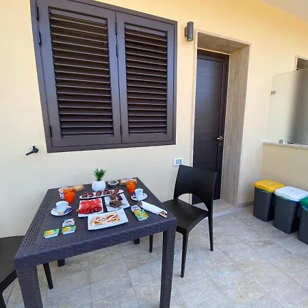 Tre Perle 4*