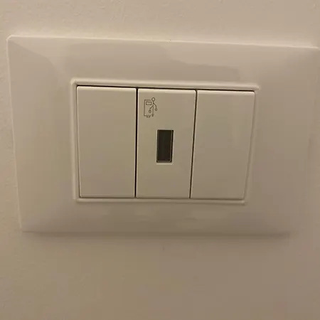 Отель типа 