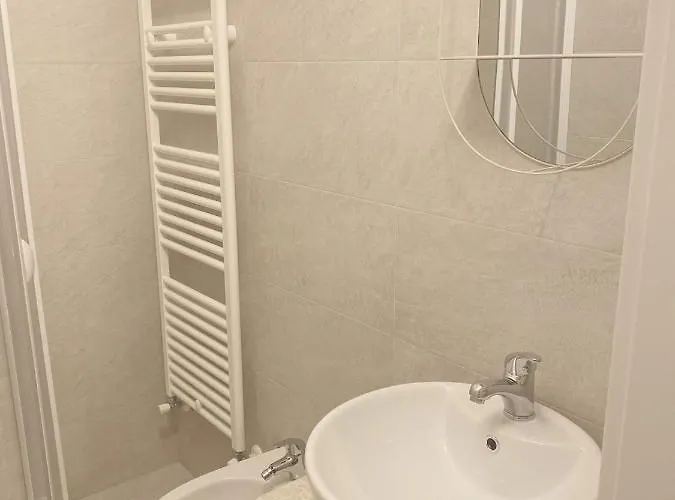 Tre Perle 4* Gallipoli