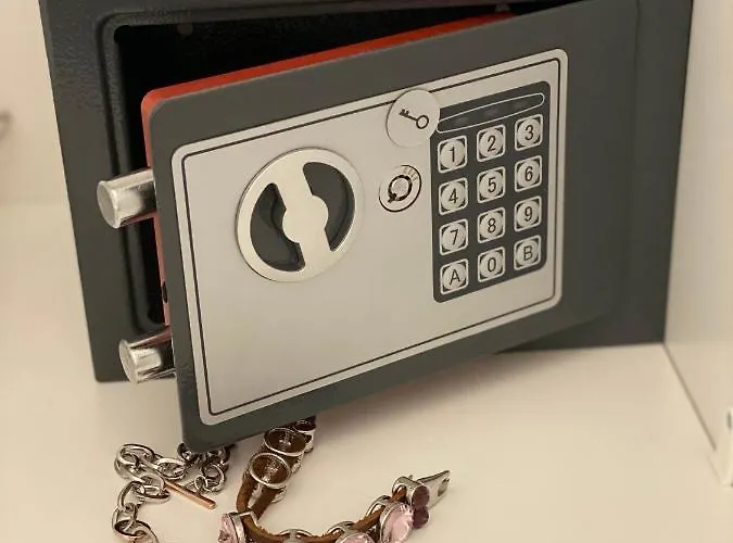 Tre Perle Bed & Breakfast Gallipoli