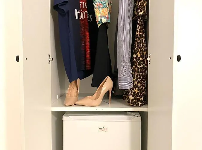 Tre Perle Frühstückspension