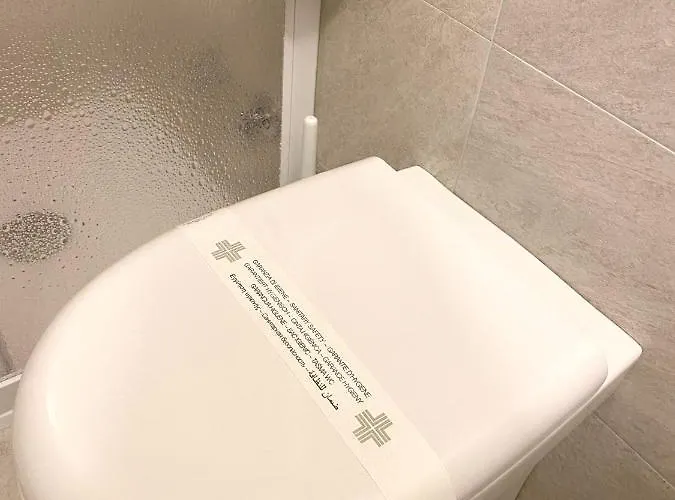 Frühstückspension Tre Perle 4*