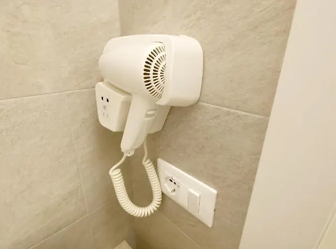 Tre Perle Frühstückspension Gallipoli