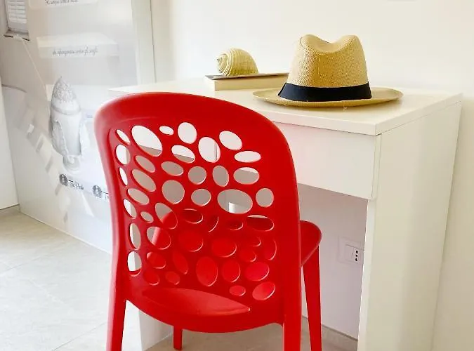 Tre Perle 4* Gallipoli