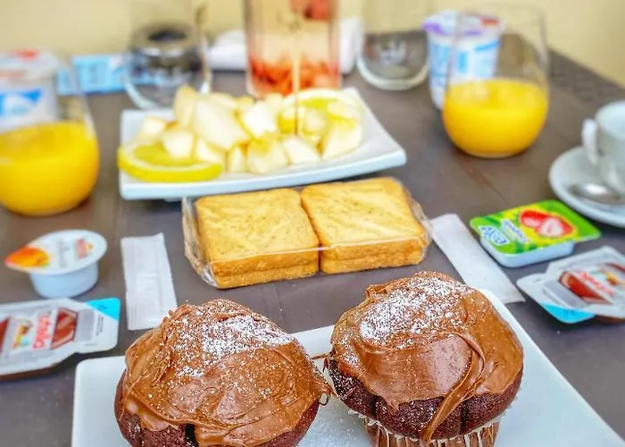 Frühstückspension Tre Perle Gallipoli